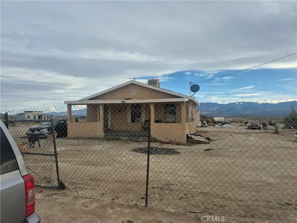 34143 Northside, Lucerne Valley, CA 92356 - #1