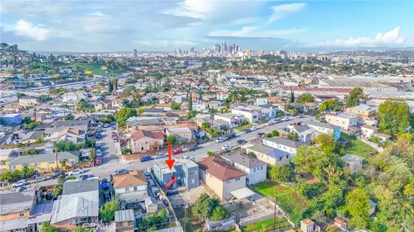 1504 Attridge, Los Angeles, CA 90063