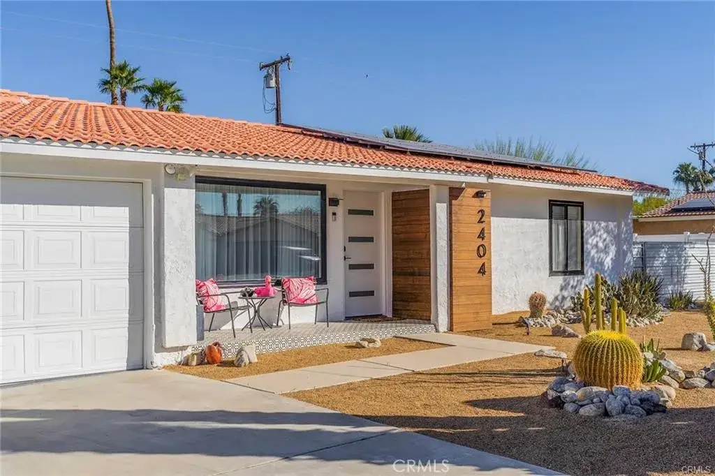 2404 E Bellamy, Palm Springs, CA 92262 - Image #1