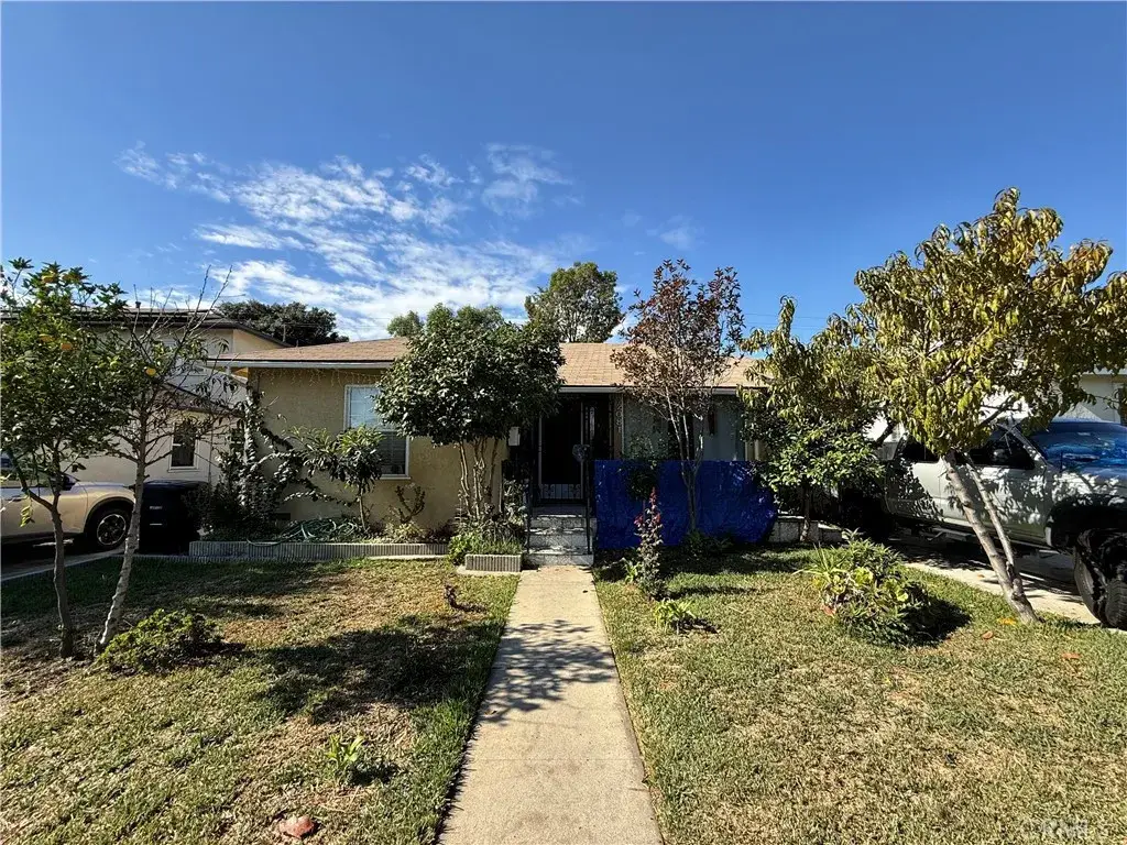 2081 Vancouver Avenue, Monterey Park, CA 91754 - Image #1
