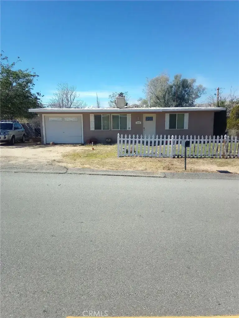 7454 Acoma, Yucca Valley, CA 92284 - #1