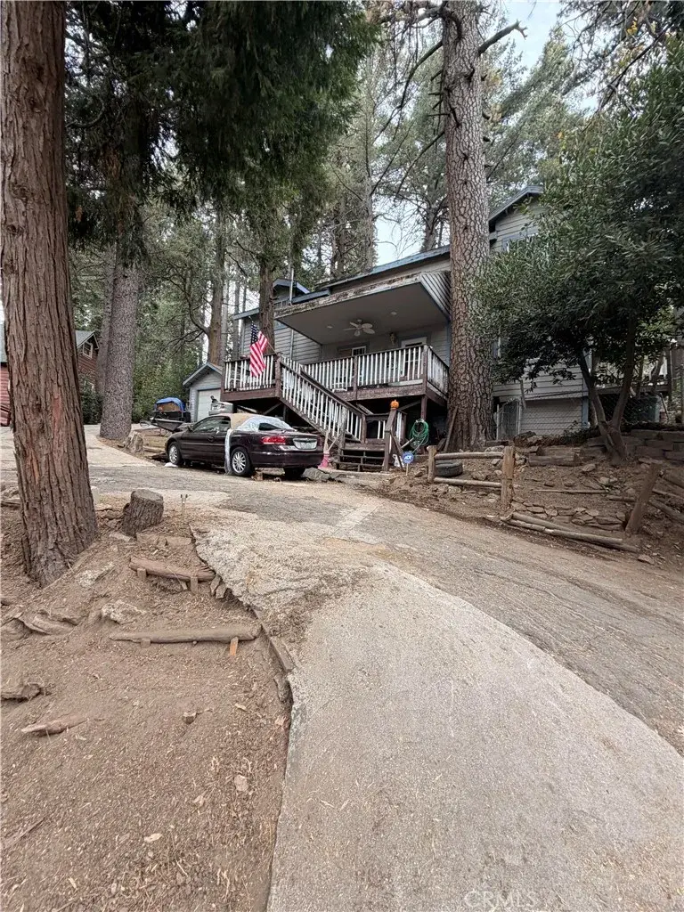 23824 Skyland, Crestline, CA 92325 - Image #1