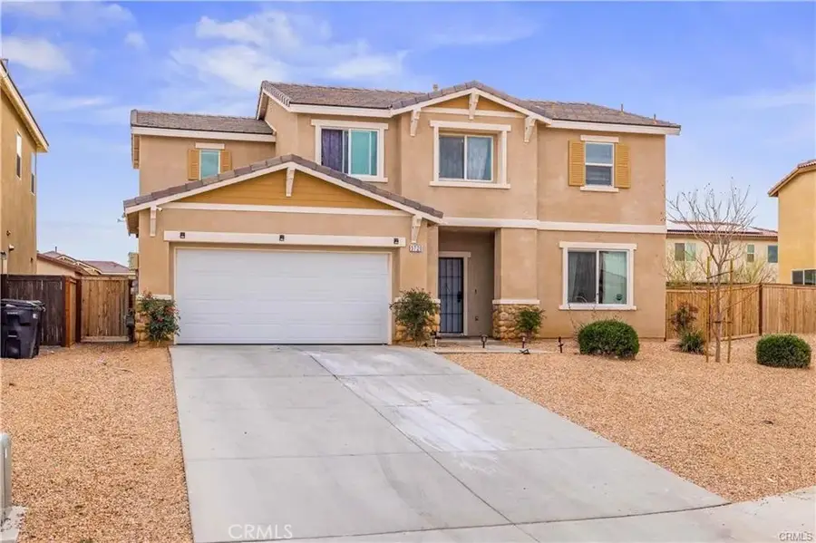 3720 Mount Whitney, Rosamond, CA 93560 - Image #2