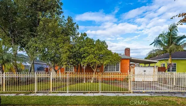 10933 Sampson Avenue, Lynwood, CA 90262