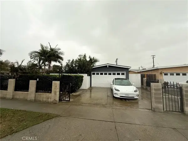 436 Willow Avenue, La Puente, CA 91746
