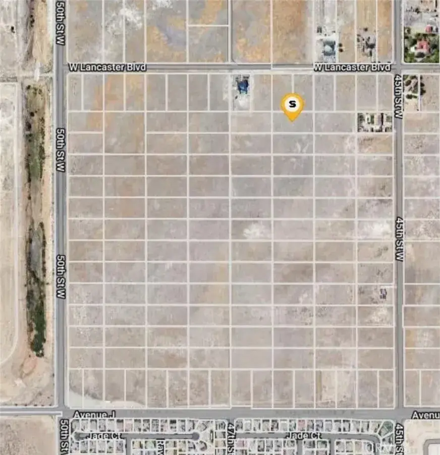 46 46th East, Lancaster, CA 93535 - Image #1