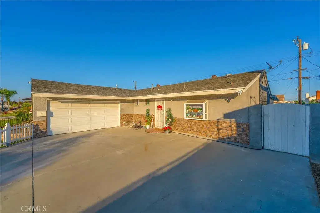 10292 Ethel Street, Cypress, CA 90630 - Image #1