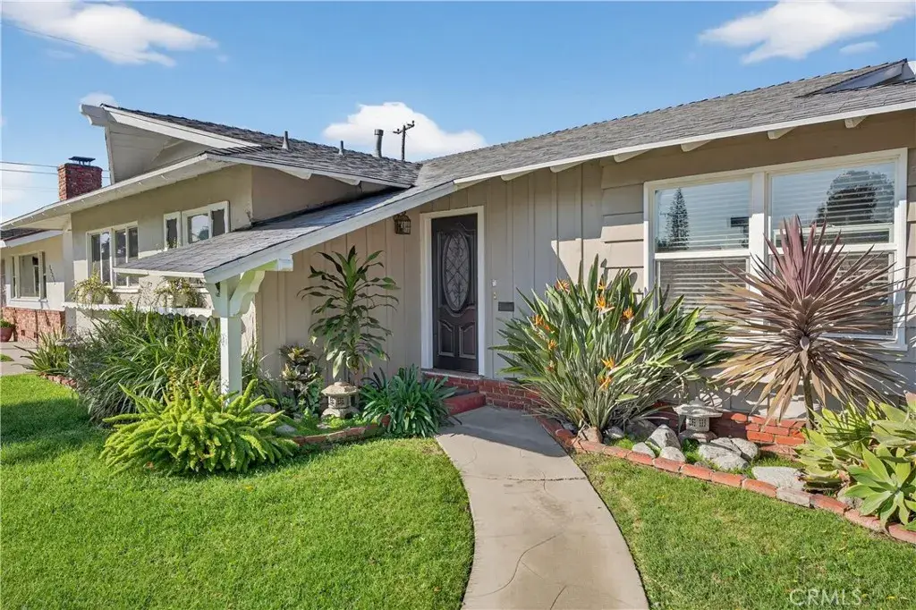 12307 Brock Avenue, Downey, CA 90242 - Image #1