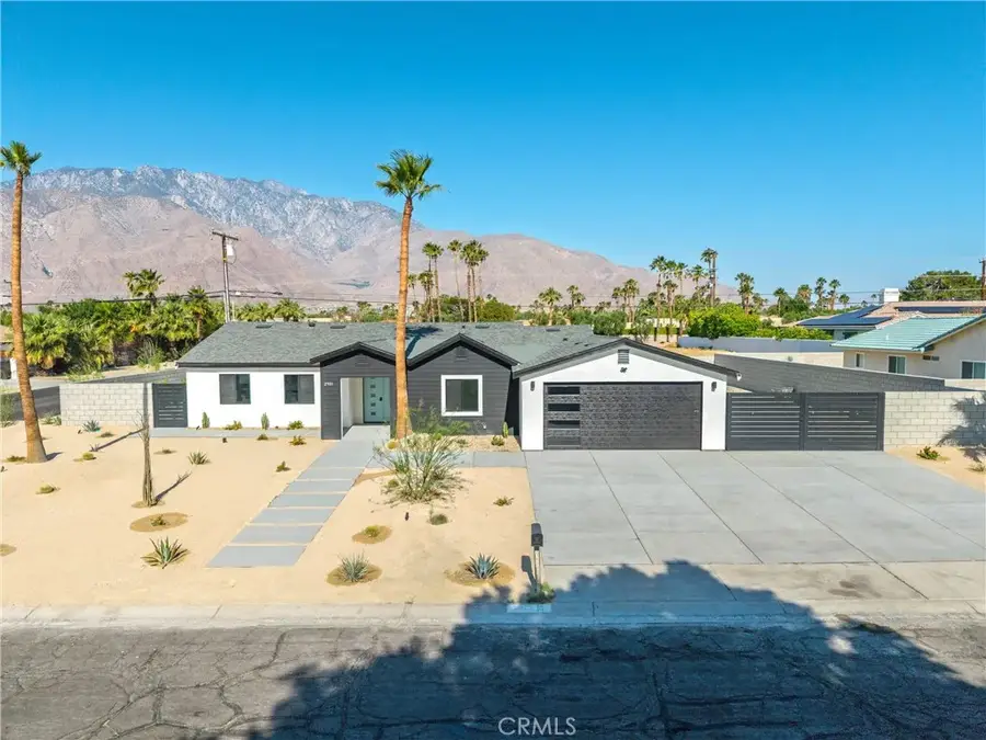 2901 N Biskra Road, Palm Springs, CA 92262 - Image #2