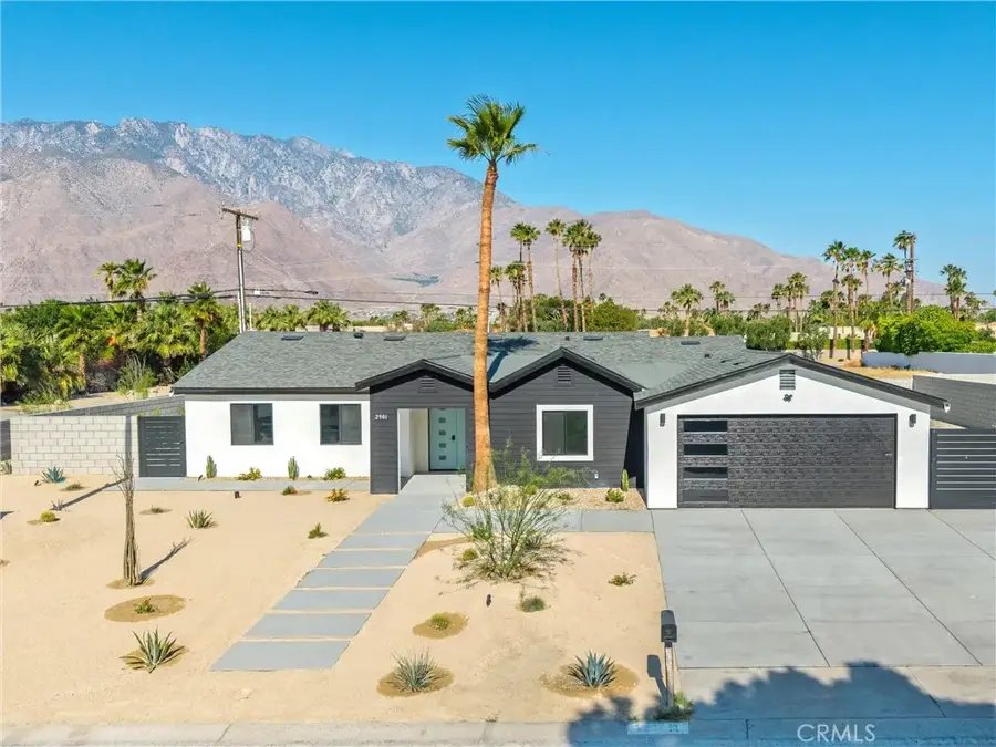 2901 N Biskra Road, Palm Springs, CA 92262 - Image #3