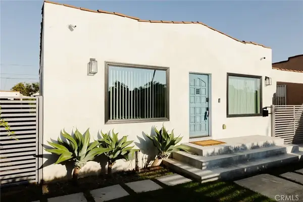 6418 3rd Avenue, Los Angeles, CA 90043