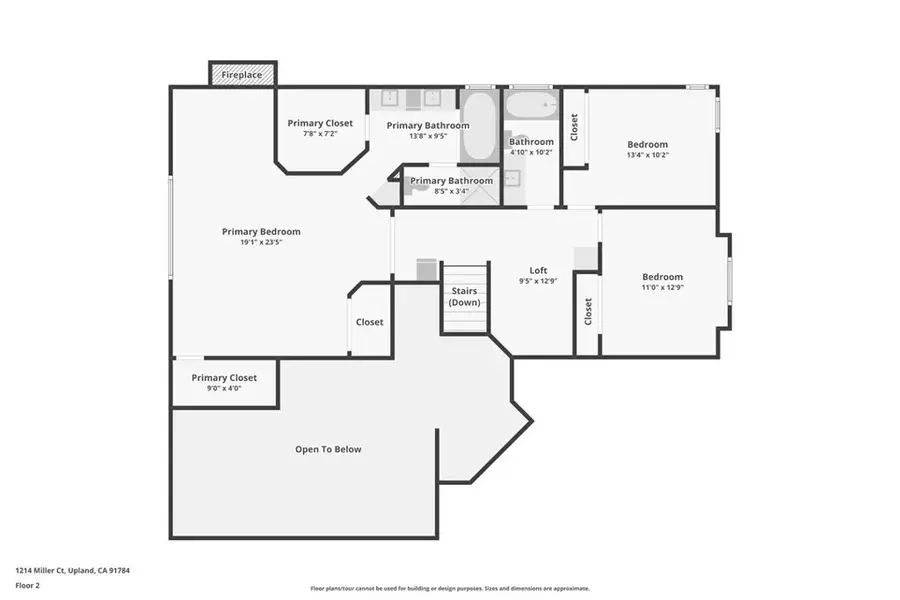 1214 Miller Court, Upland, CA 91784 - Image #3