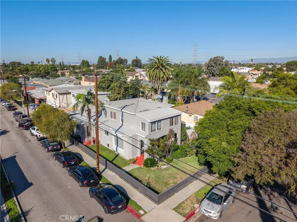 9421 Dearborn, South Gate, CA 90280 - #1