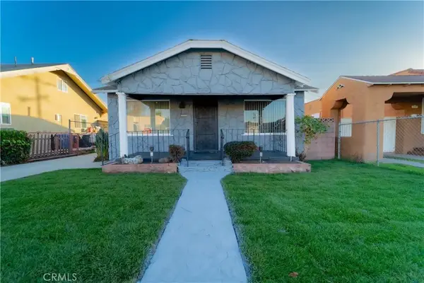 1706 W 65th Place, Los Angeles, CA 90047