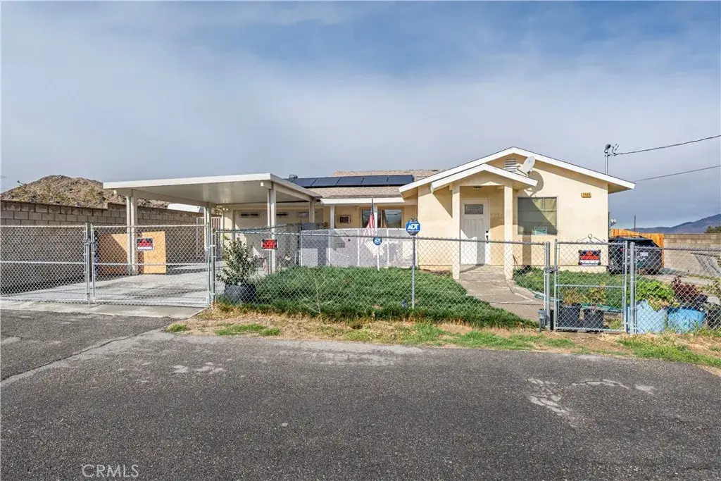 9404 Mesa, Lucerne Valley, CA 92356 - Image #1