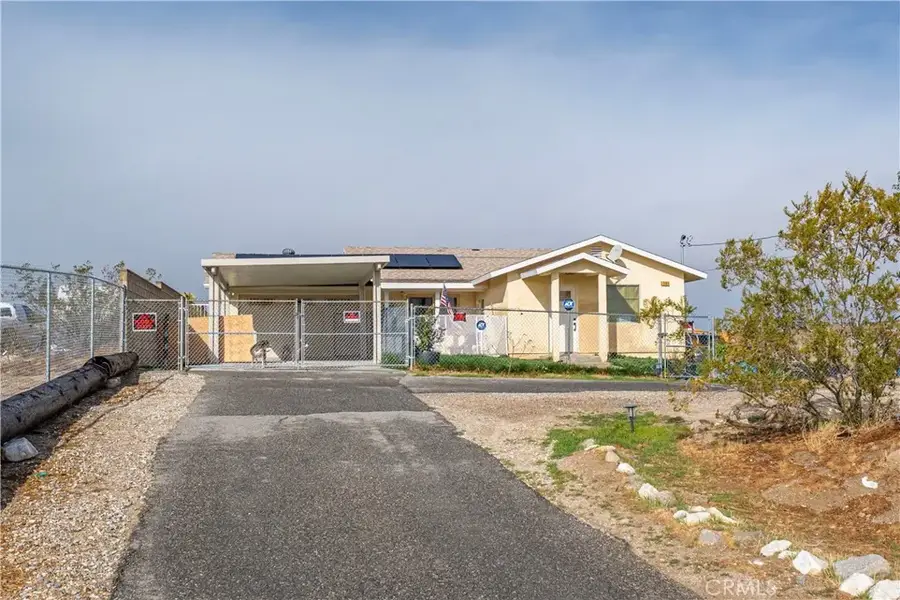 9404 Mesa, Lucerne Valley, CA 92356 - Image #2