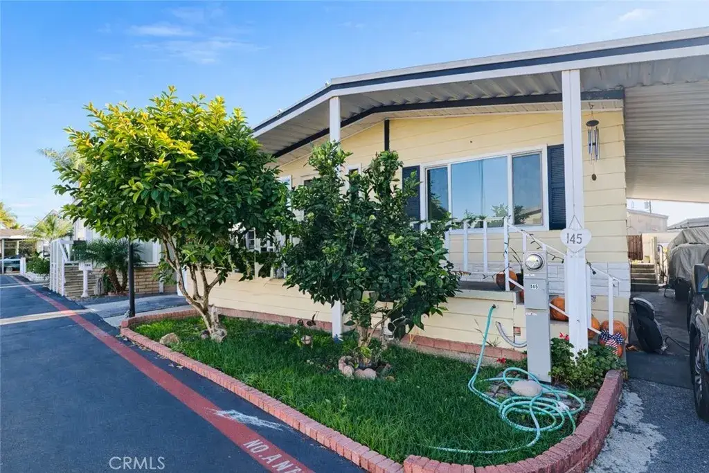 16600 Downey #145, Paramount, CA 90723 - #1