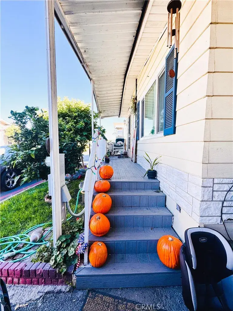 16600 Downey #145, Paramount, CA 90723 - #2