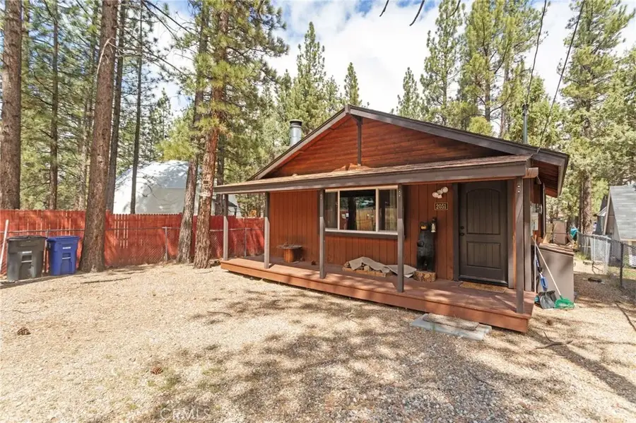 2051 6th, Big Bear City, CA 92314 - #2