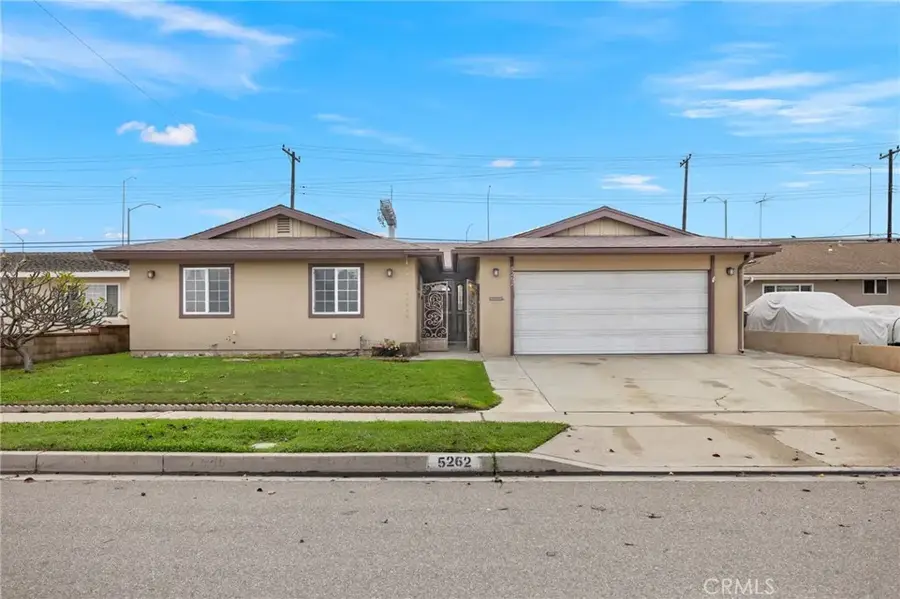 5262 Christal Avenue, Garden Grove, CA 92845 - Image #2