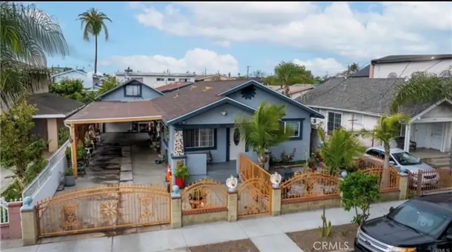 1843 Cerritos, Long Beach, CA 90806 - Image #2