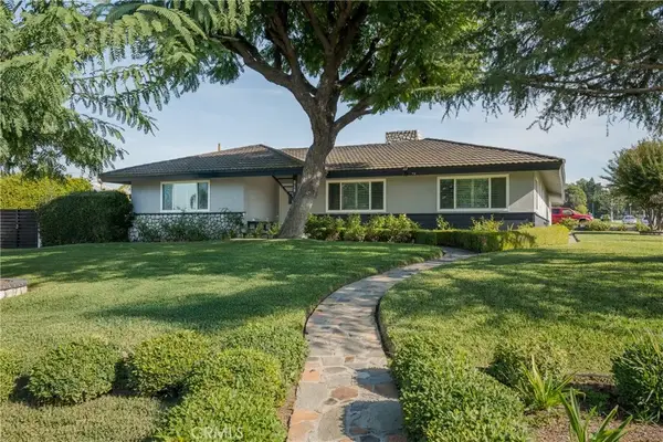 918 S Coral Tree, West Covina, CA 91791