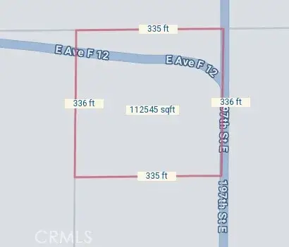 46919 197th, Hi Vista, CA 93535 - Image #2