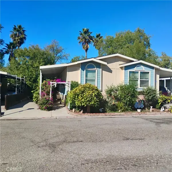 2851 S La Cadena #110, Colton, CA 92324