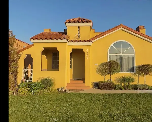 6306 5th Avenue, Los Angeles, CA 90043