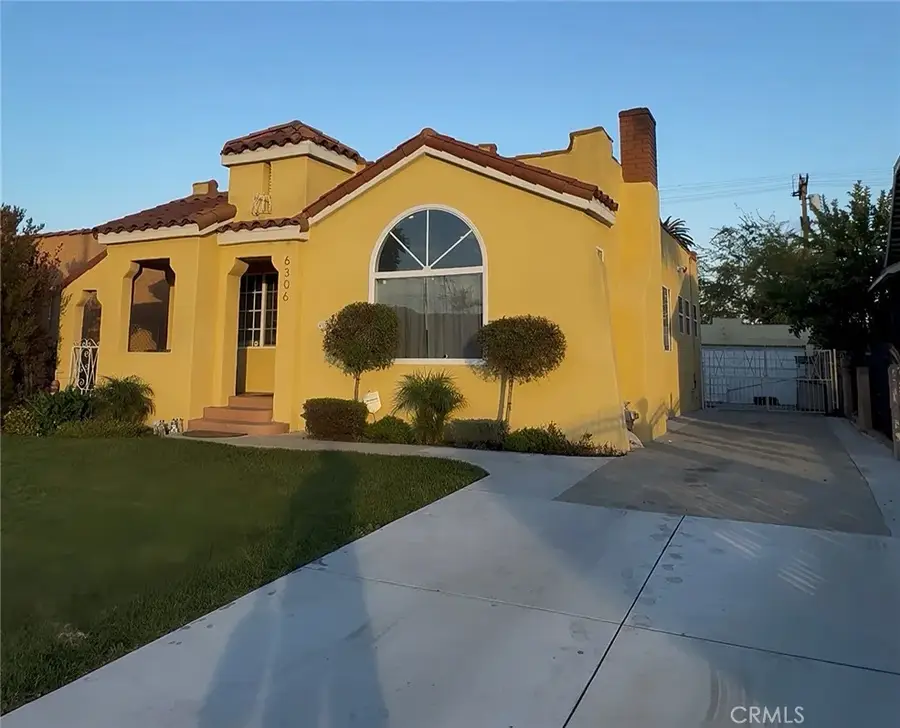 6306 5th Avenue, Los Angeles, CA 90043 - Image #2