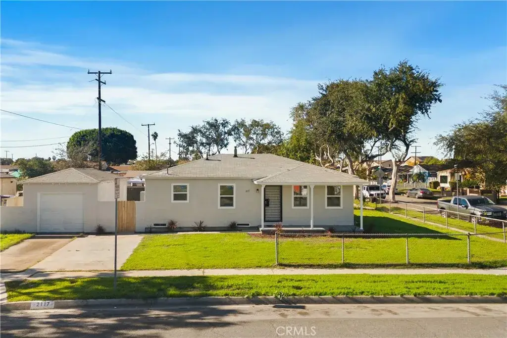 2117 N Keene, Los Angeles, CA 90059 - Image #1