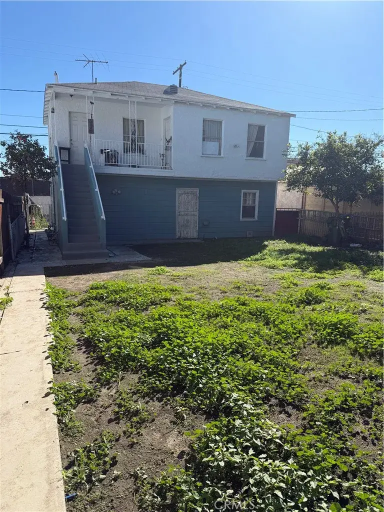 5360 Ithaca Avenue, Los Angeles, CA 90032 - Image #2