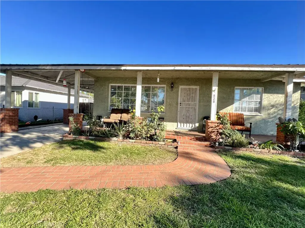 828 N Angeleno, Azusa, CA 91702 - Image #1