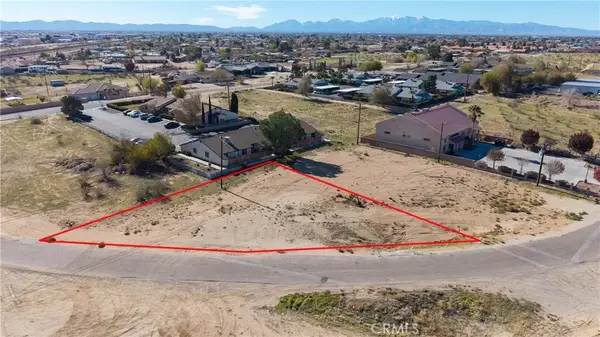 1 Bear Valley Outer, Hesperia, CA 92345