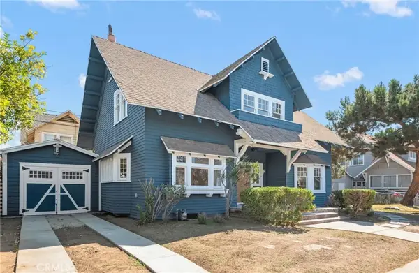 1720 S Kingsley, Los Angeles, CA 90006