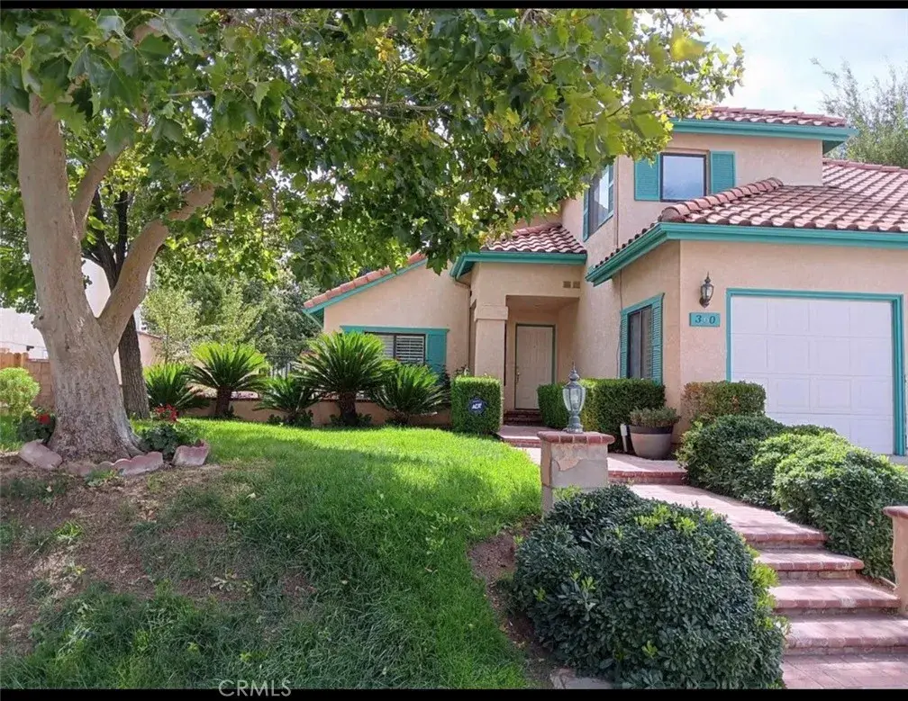 360 Morningside Terrace, Palmdale, CA 93551 - Image #1