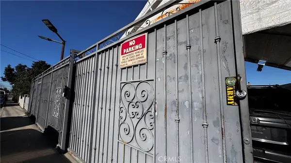 2531 E 124th, Compton, CA 90222