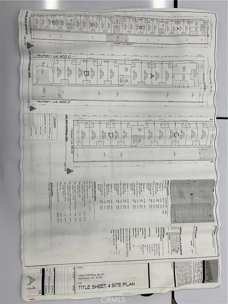 14043 Foothill, Fontana, CA 92335 - Image #2