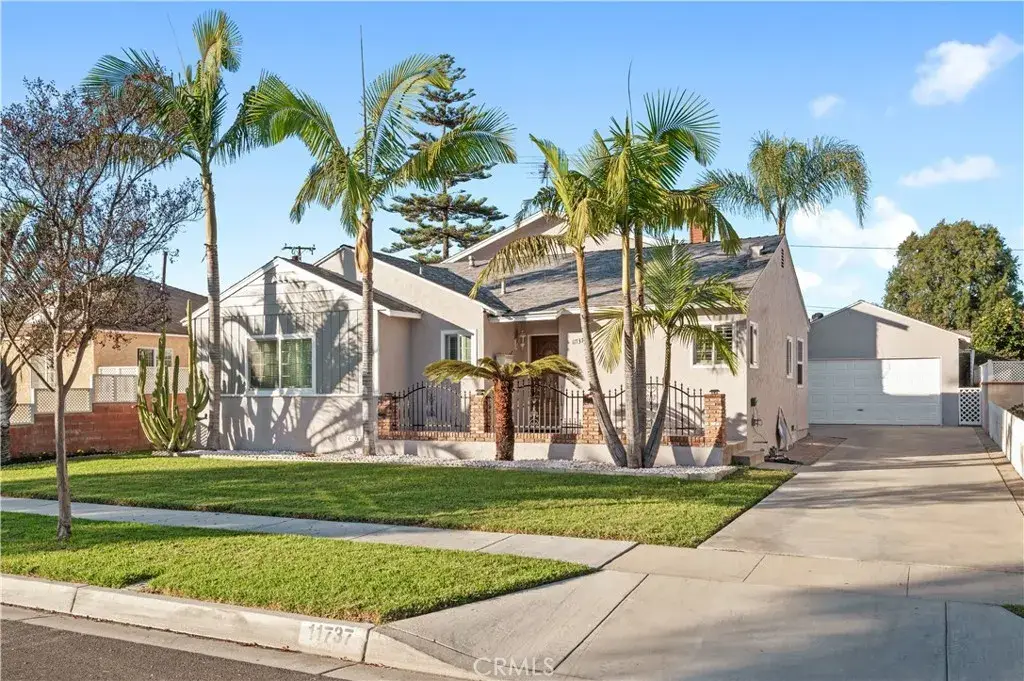 11737 Everest Street, Norwalk, CA 90650 - Image #1