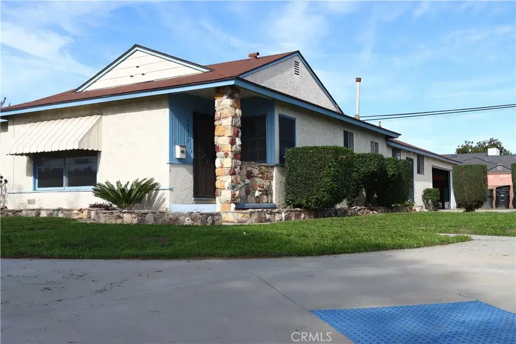 15317 Carfax, Bellflower, CA 90706 - #1