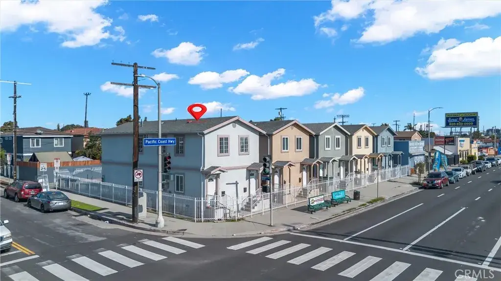 1301 E Pacific Coast, Wilmington, CA 90744 - Image #1