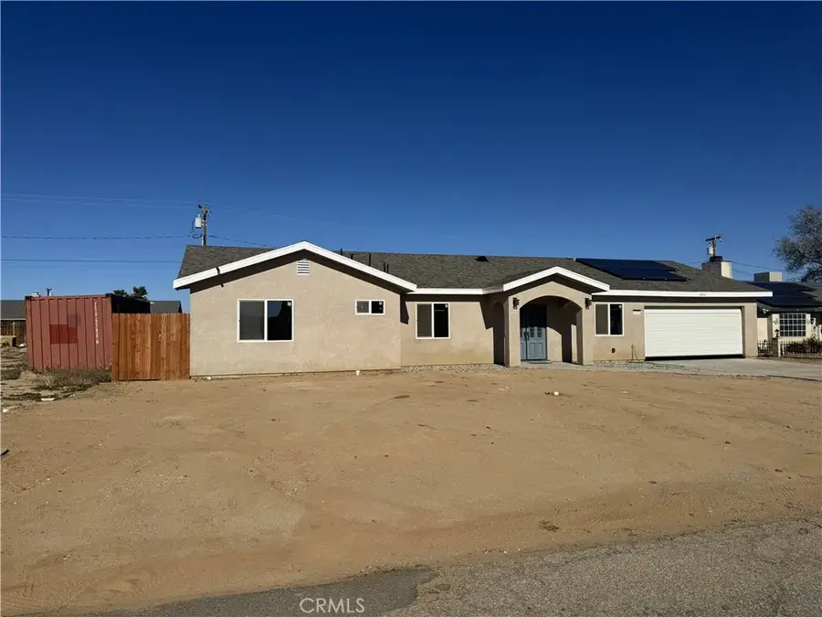 8401 Eucalyptus Avenue, California City, CA 93505 - Image #2