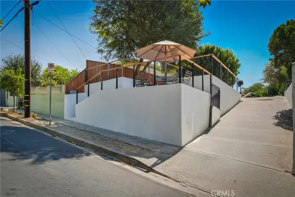 6150 Strickland Avenue, Los Angeles, CA 90042