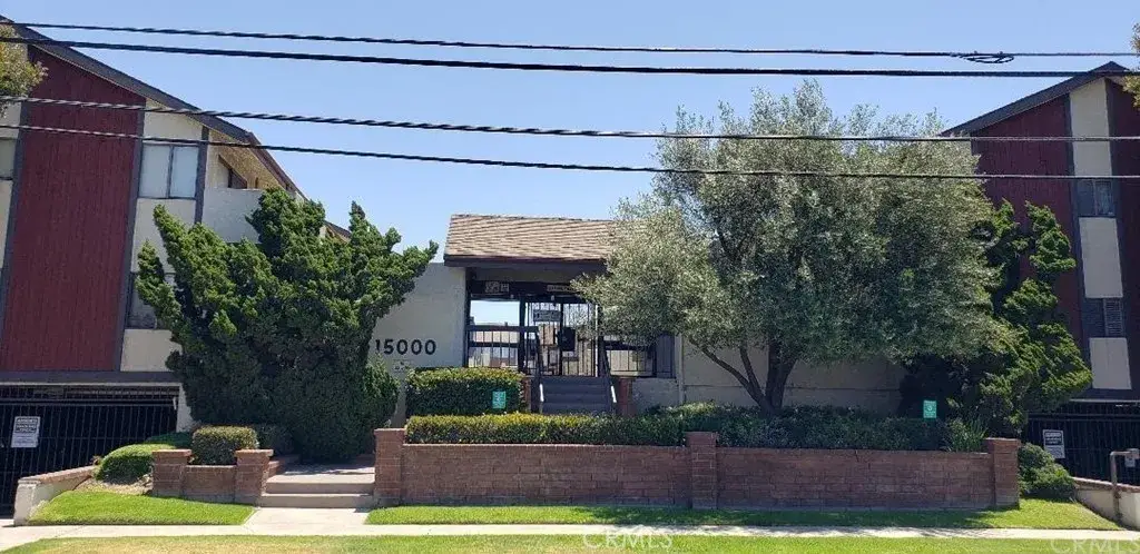 15000 Halldale Avenue #101, Gardena, CA 90247 - Image #1