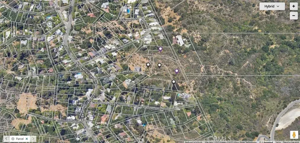 10331 W Tupelo, Los Angeles, CA 90077 - #1