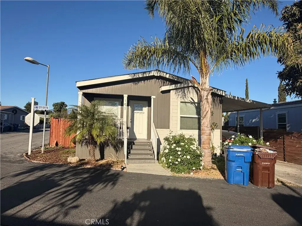 12700 Elliott #151, El Monte, CA 91732 - Image #1