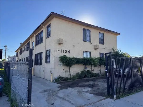 1104 W 93rd, Los Angeles, CA 90044