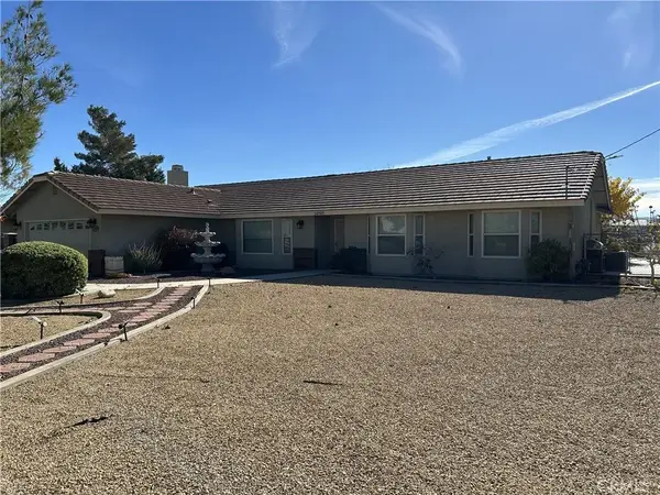 14989 Cedar, Hesperia, CA 92345
