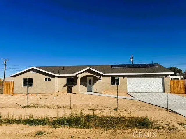 8669 S. Loop Boulevard, California City, CA 93505 - Image #1