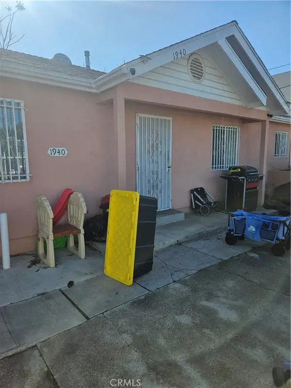 10703 Anzac, Los Angeles, CA 90059